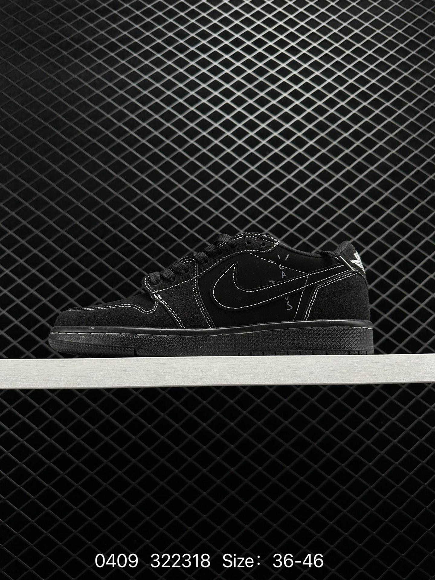 Air Jordan 1 Low AJ1